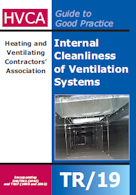 Heating & Ventilation Contractors Association TR19