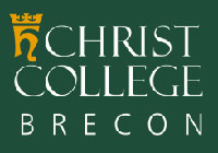 Christ College Brecon Logo