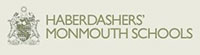 Haberdasher's Monmouth Schools Logo